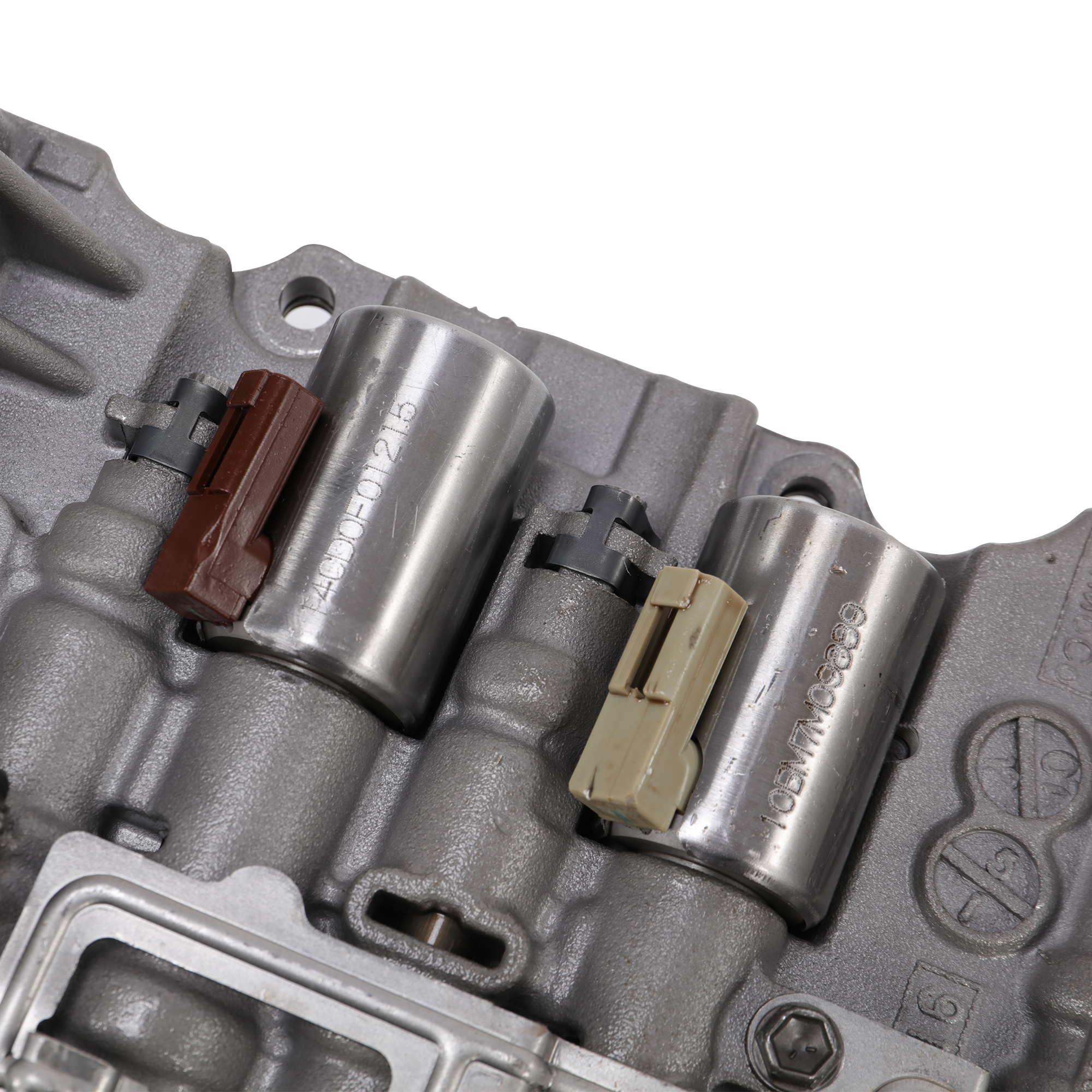 Automatic Transmission Valve Body TF-81SC For Volvo XC60 XC90