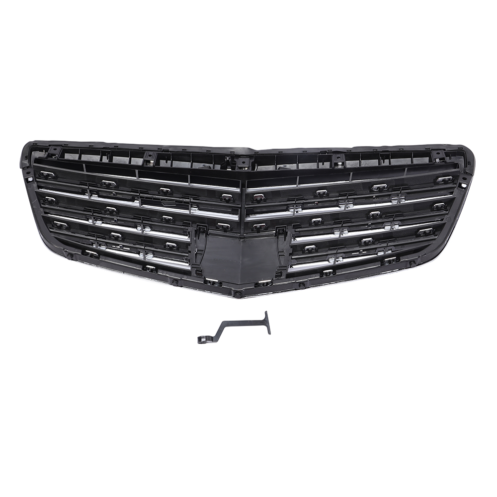 AMG Style Front Bumper For 2007-2013 Mercedes W221 S Class – Without PDC Holes – Good Go