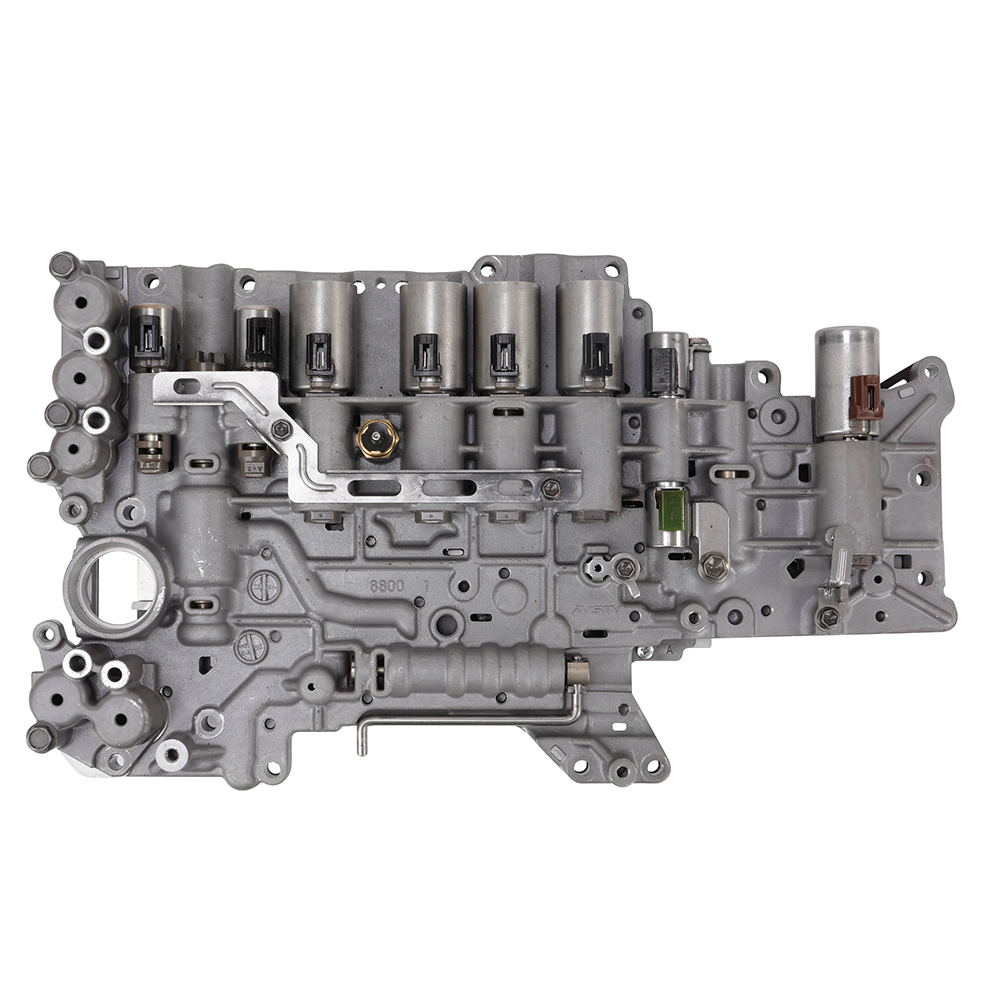 TL-80SN AA80E Transmission Valve Body For TOYOTA LEXUS GS460 LS460