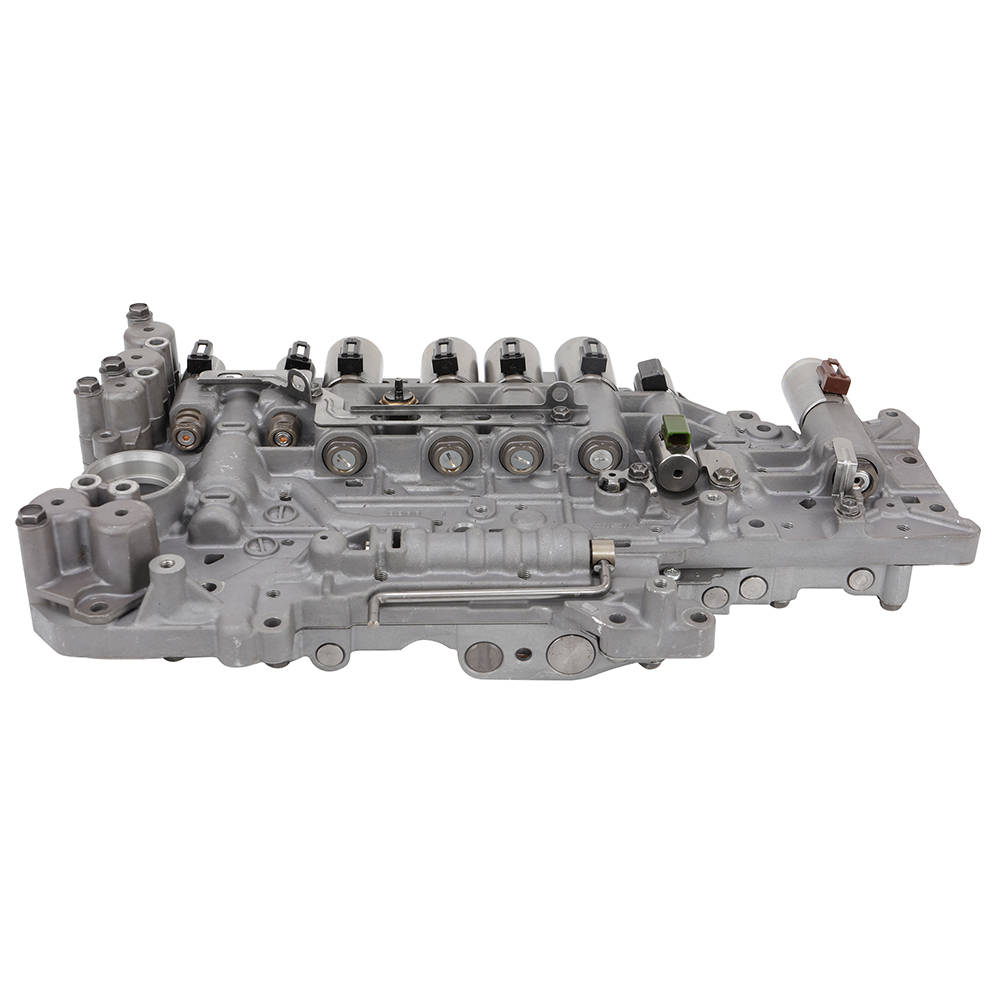Transmission Valve Body For TOYOTA LEXUS GS460 IS LS460 LS460 TL