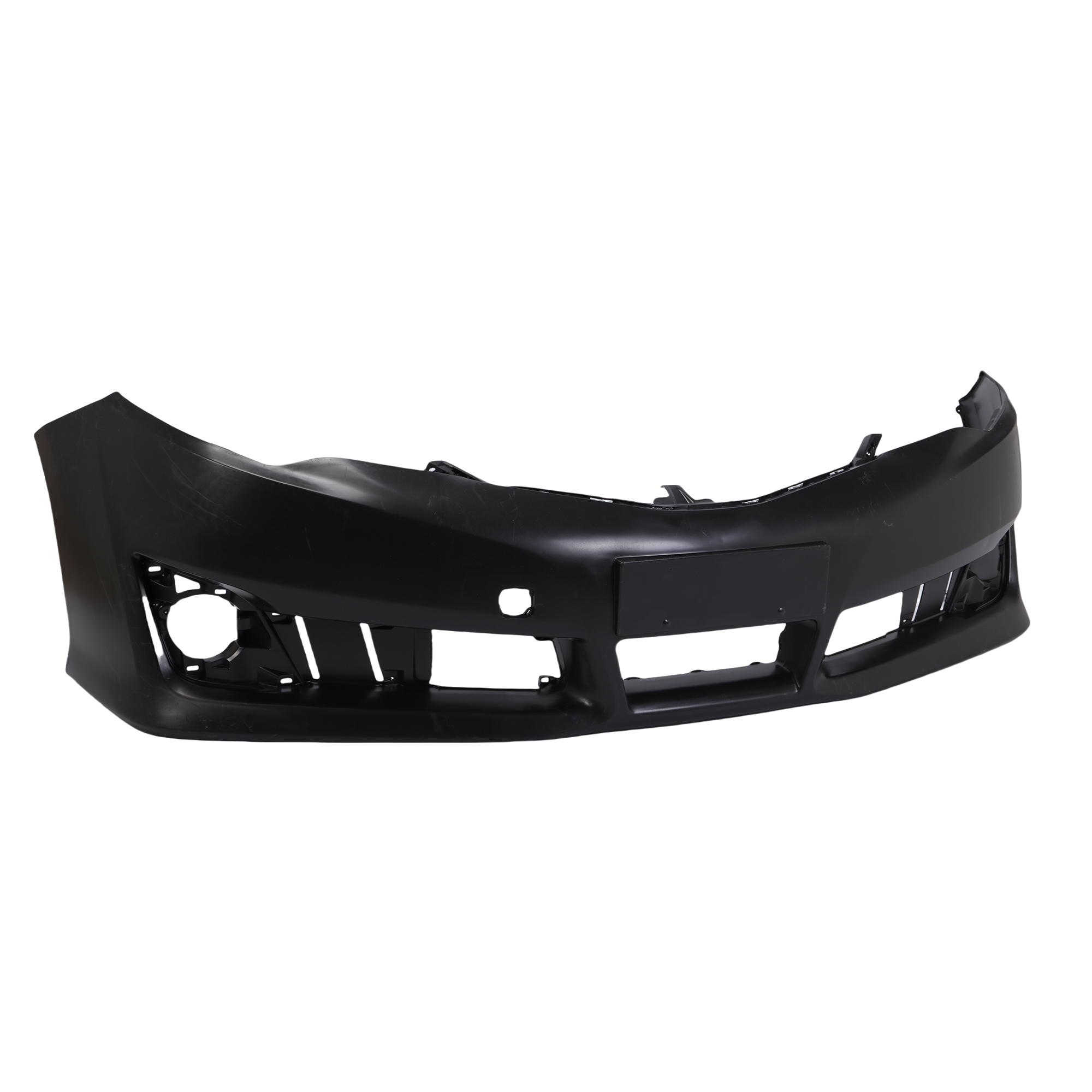 Front Bumper Cover For 2012-2014 Toyota Camry SE / SE Sport Primed Front Bumper Cover For 2012-2014 Toyota Camry SE / SE Sport Primed