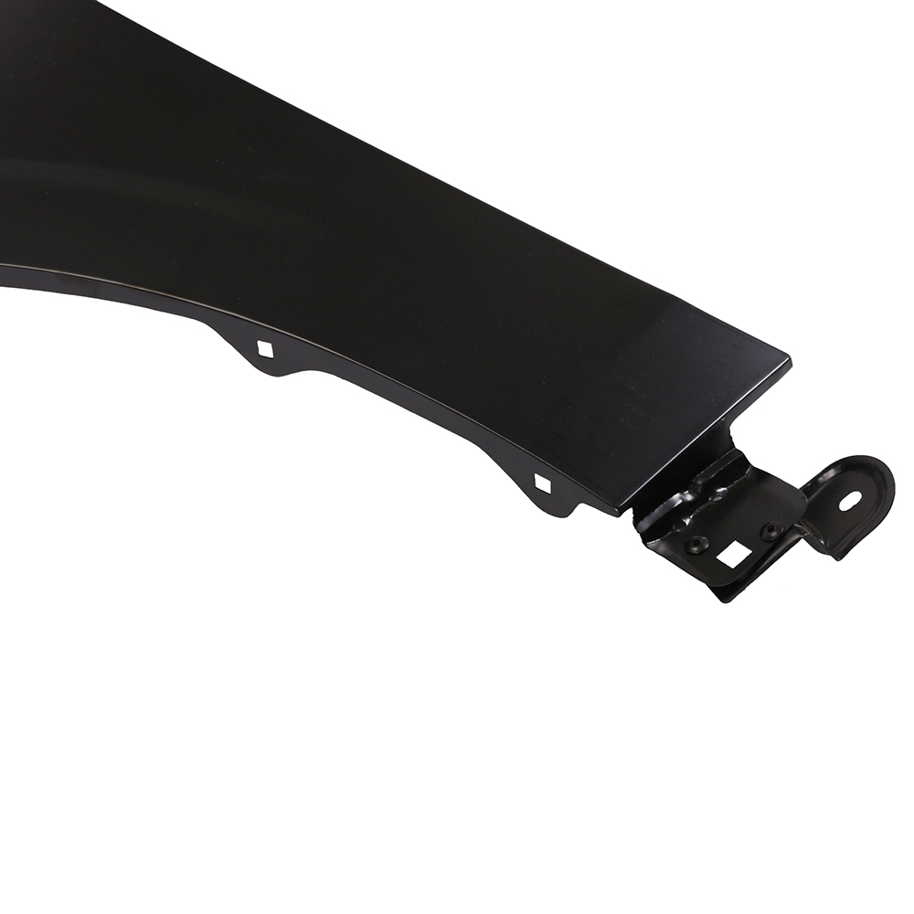 トサ OE 60260T20A00ZZ Fender For 2022-2023 Honda Civic Front Left