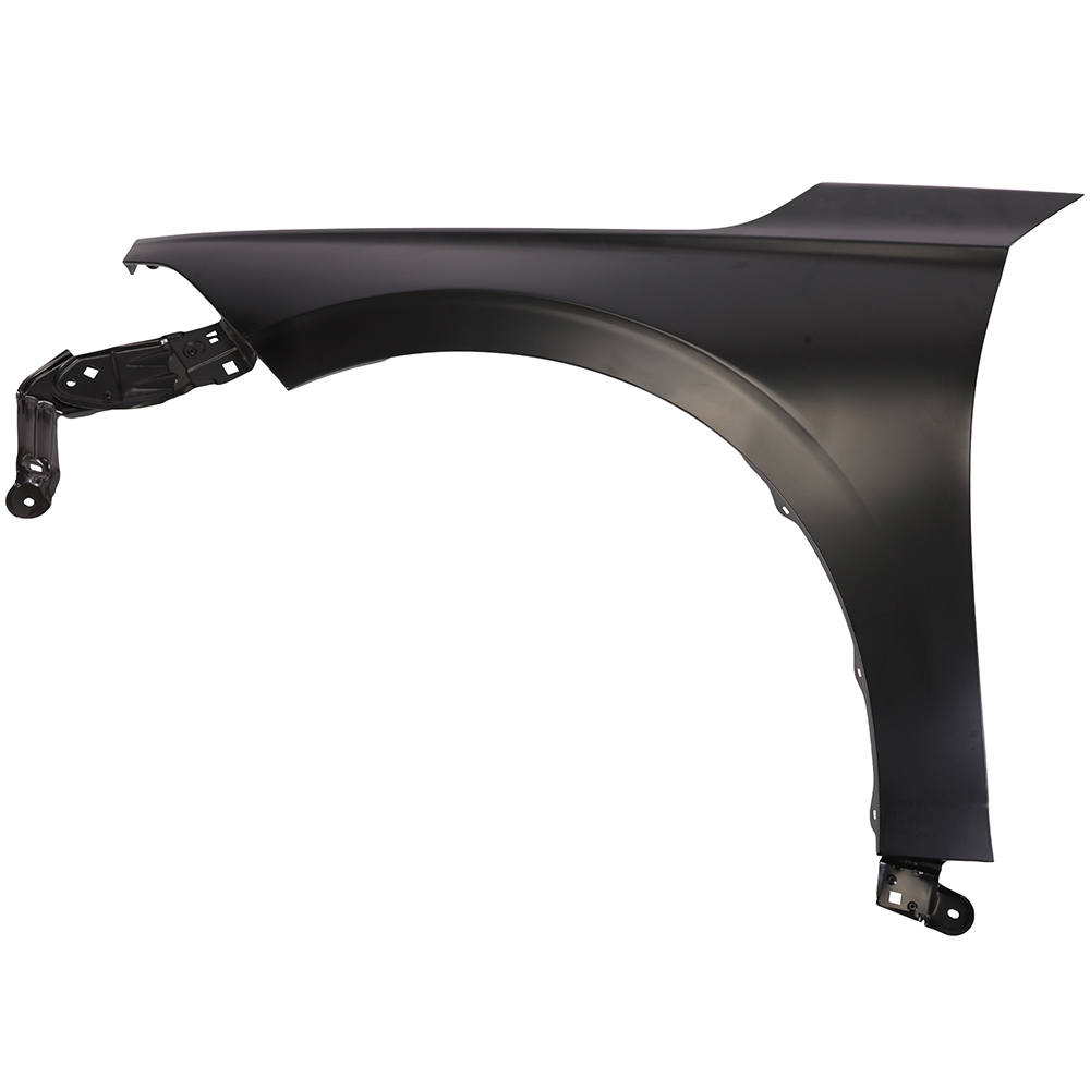 KW2116 OE 60260T20A00ZZ Fender For 2022-2023 Honda Civic Front Left