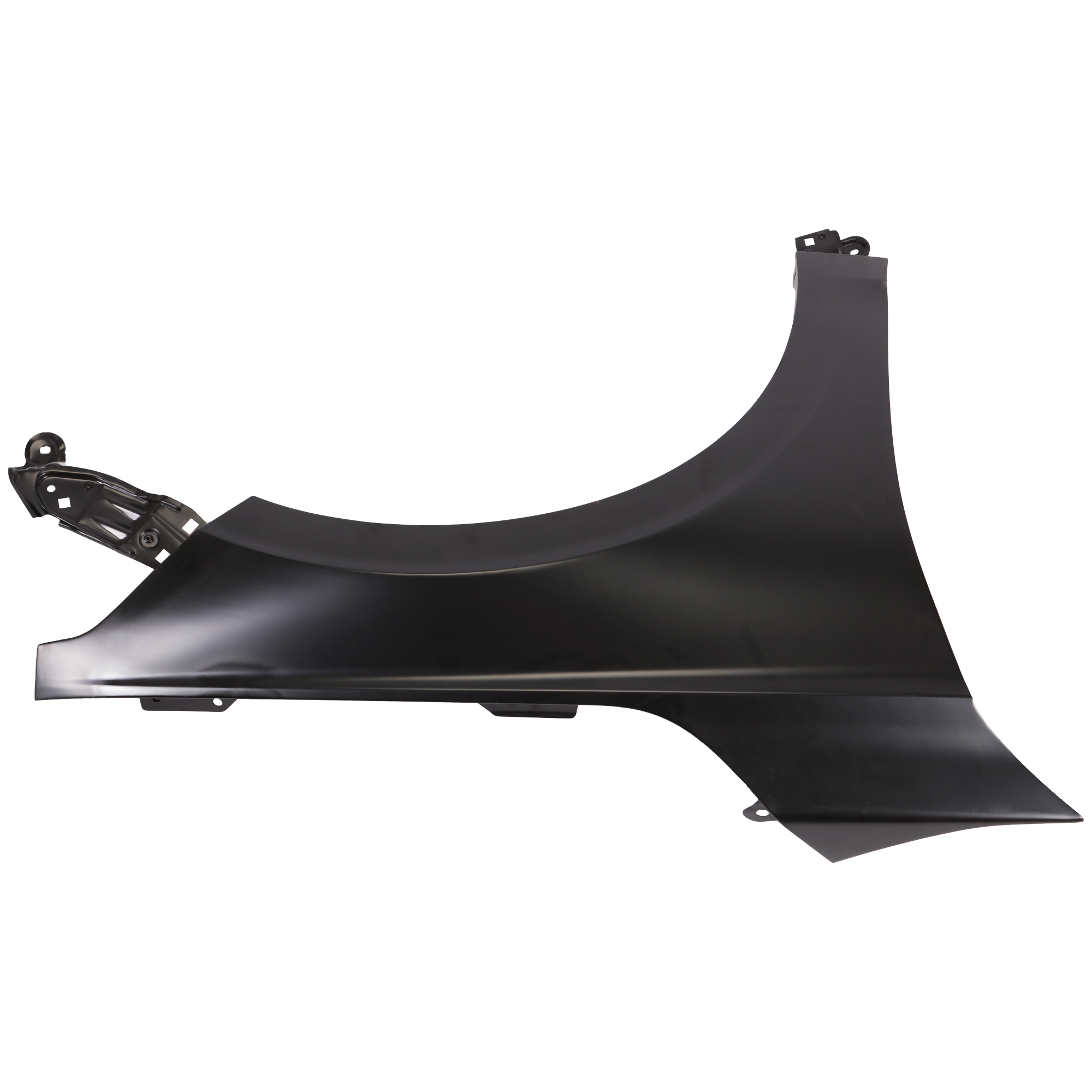 OE 60260T20A00ZZ Fender For 2022-2023 Honda Civic Front Right