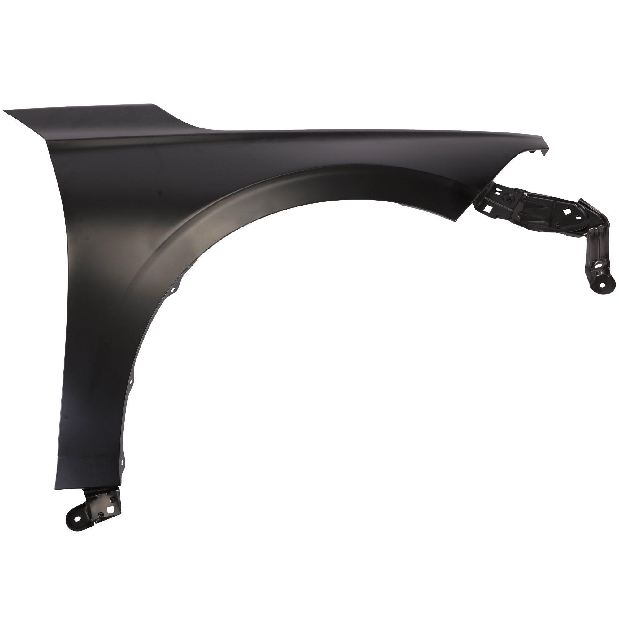 Front Passenger Right Side Fender Fits For 2022-2023 Honda Civic