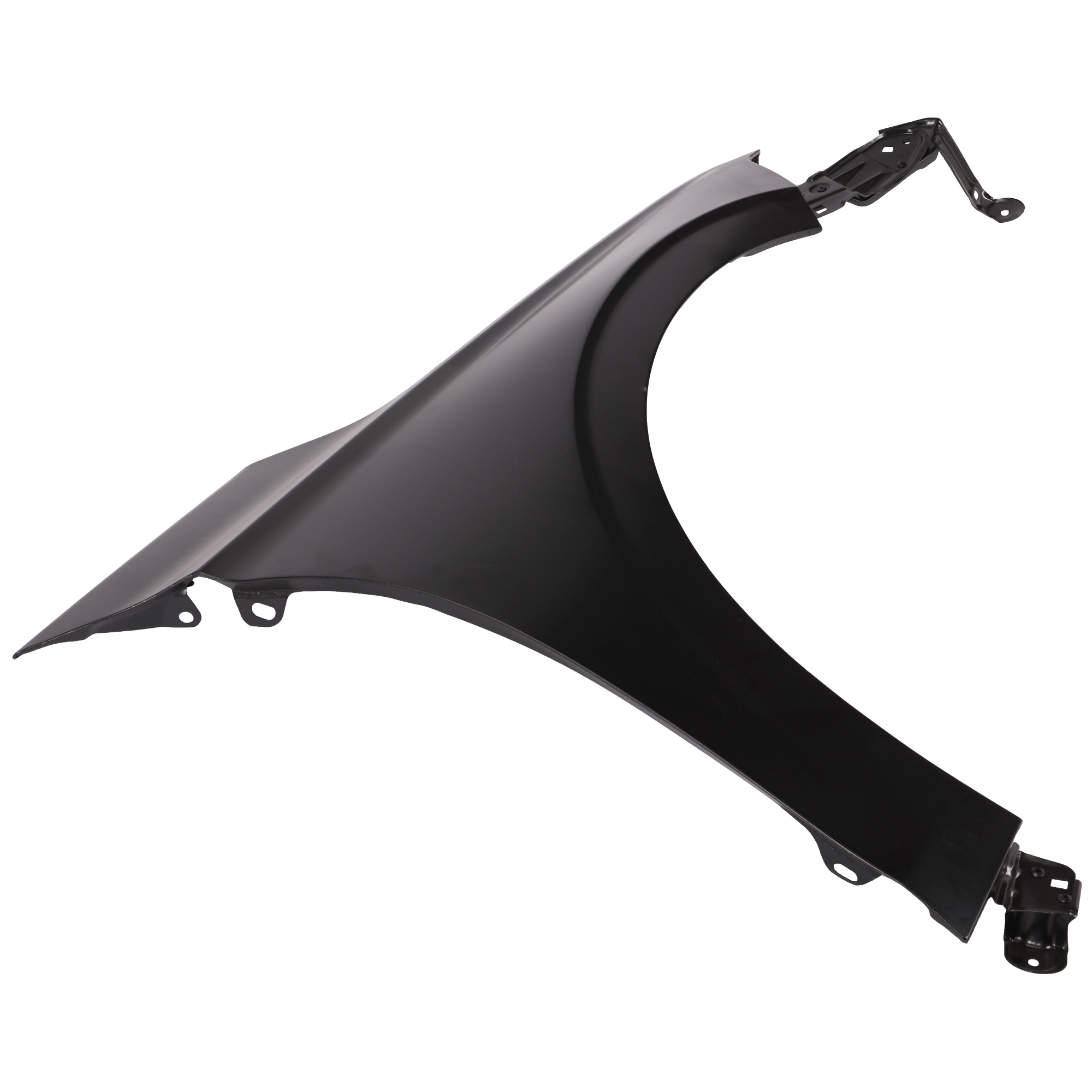 OE 60260T20A00ZZ Fender For 2022-2023 Honda Civic Front Right