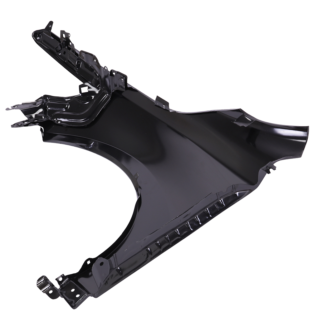 Fender For 2016-2018 Nissan Altima Front Right Side Primed Steel