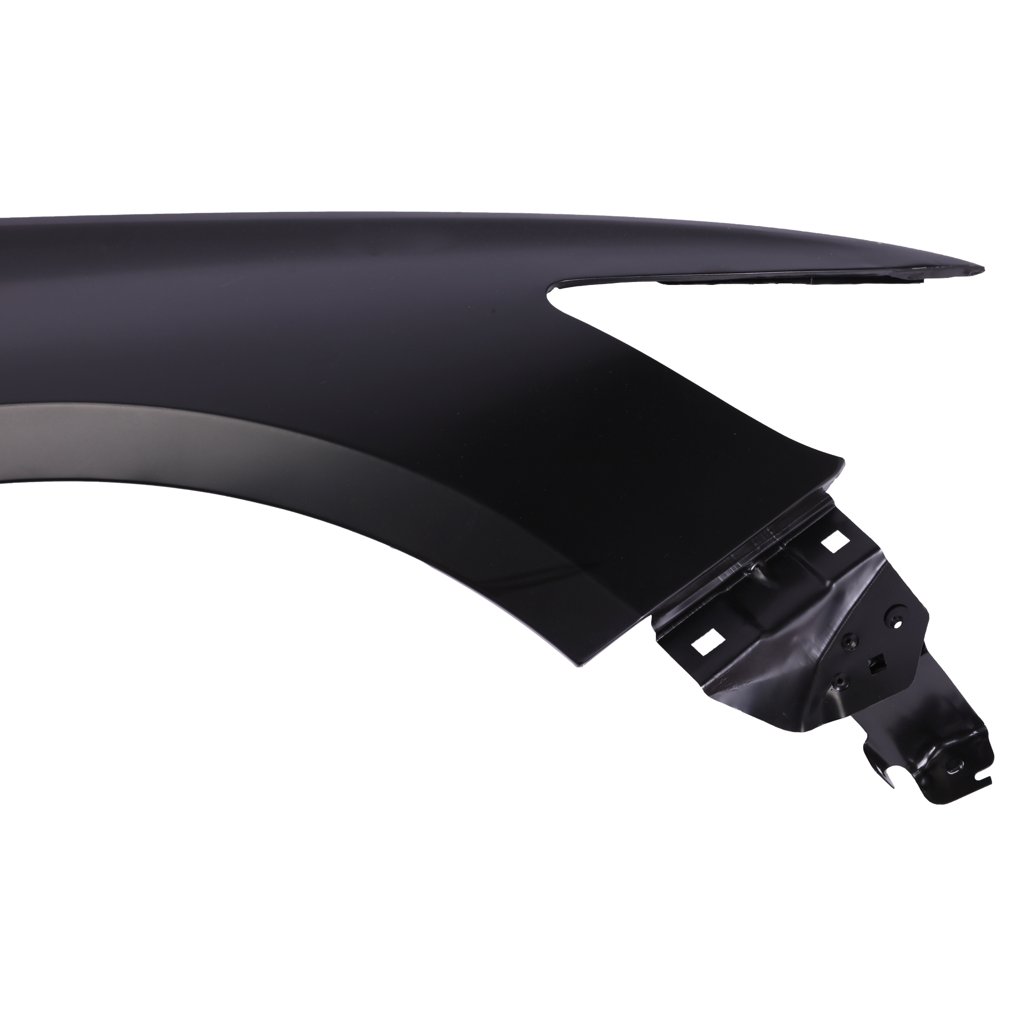 60210TVAA00ZZ NEW Front Passenger Side Fender For 2018-2022 Honda