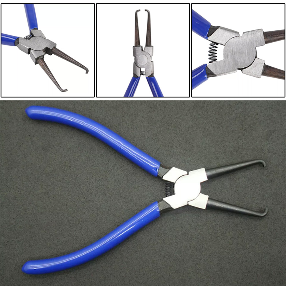 220MM Fuel Line Petrol Clip Pliers Pipe Hose Relea... – Vicedeal