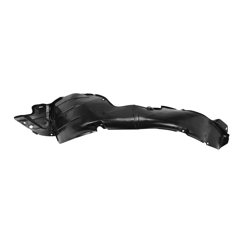 Front Left Fender Liner For 2011-2013 Hyundai Elantra Sedan - OEM 868113X000