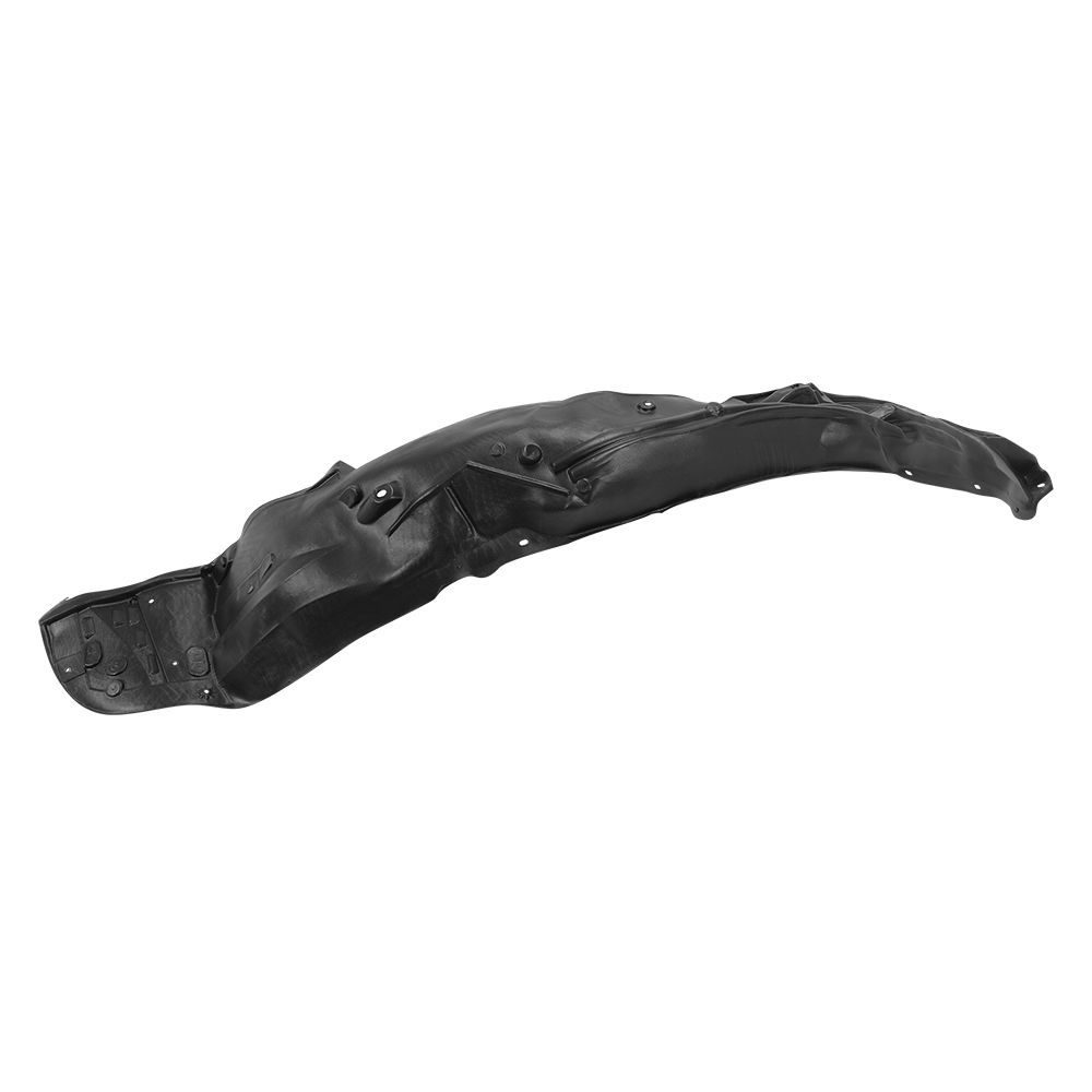 Parts N Go 2013 2015 Accord Fender Liner Driver Side