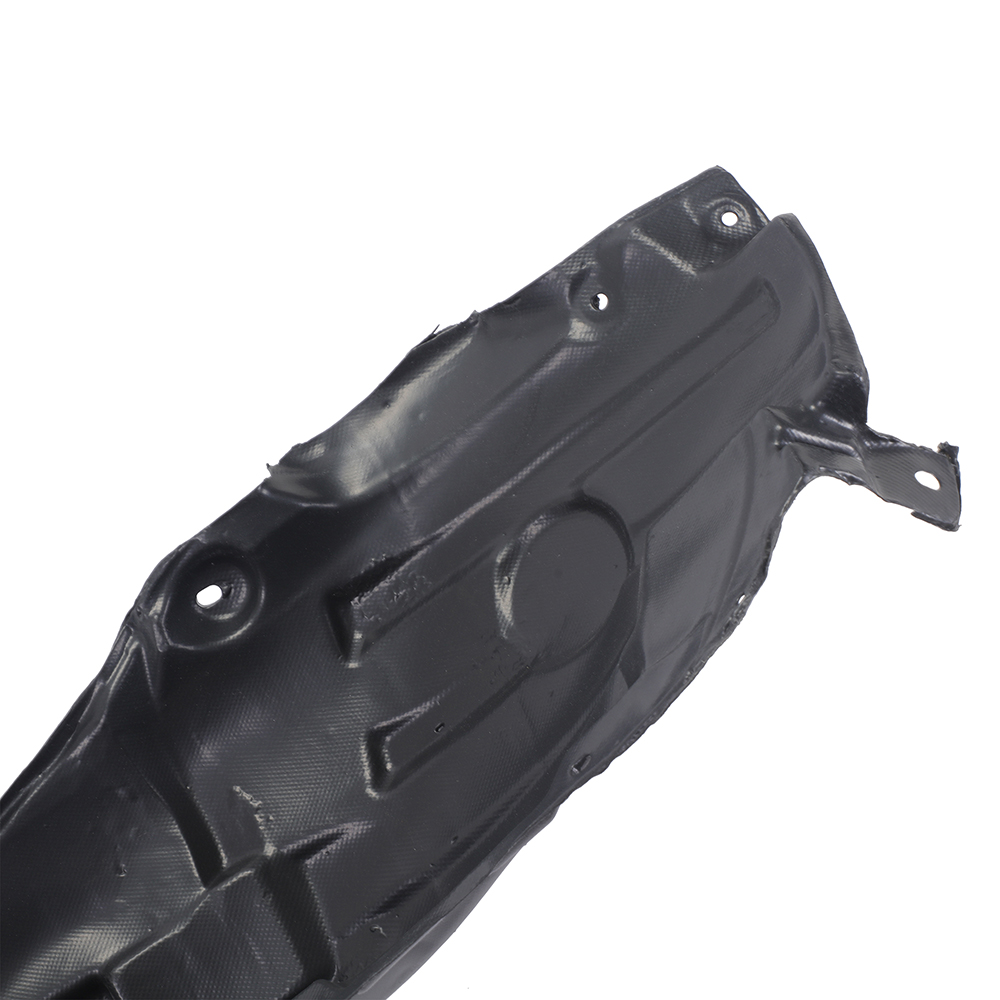 LX1251112 Front Right Inner Fender Liner For 2006-2008 Lexus IS250