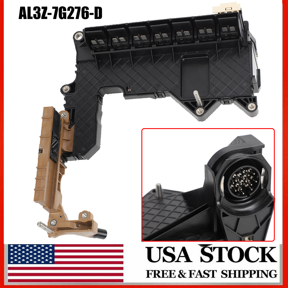 OEM 6R80 TCM Transmission Lead Frame For Ford F150 AL3Z-7G276D 926