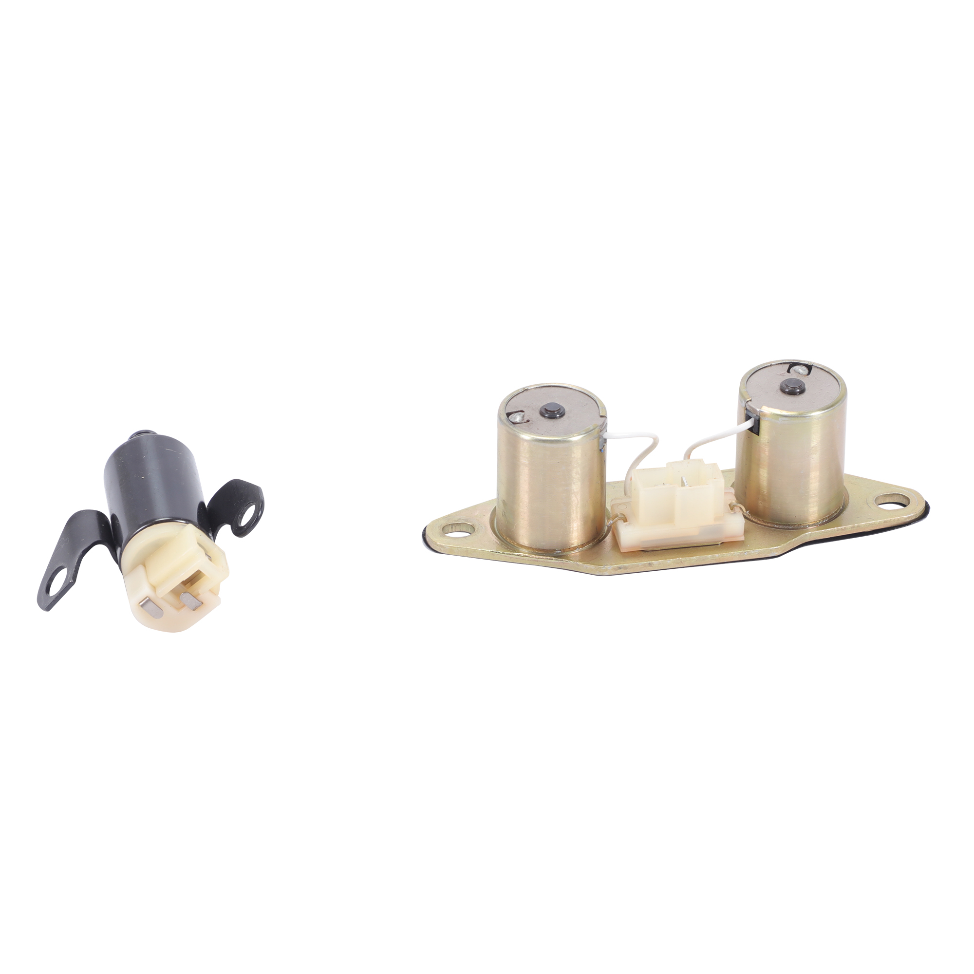 For Toyota A42DL A43DE A43DL A47DE Transmission Solenoid 03-72LE