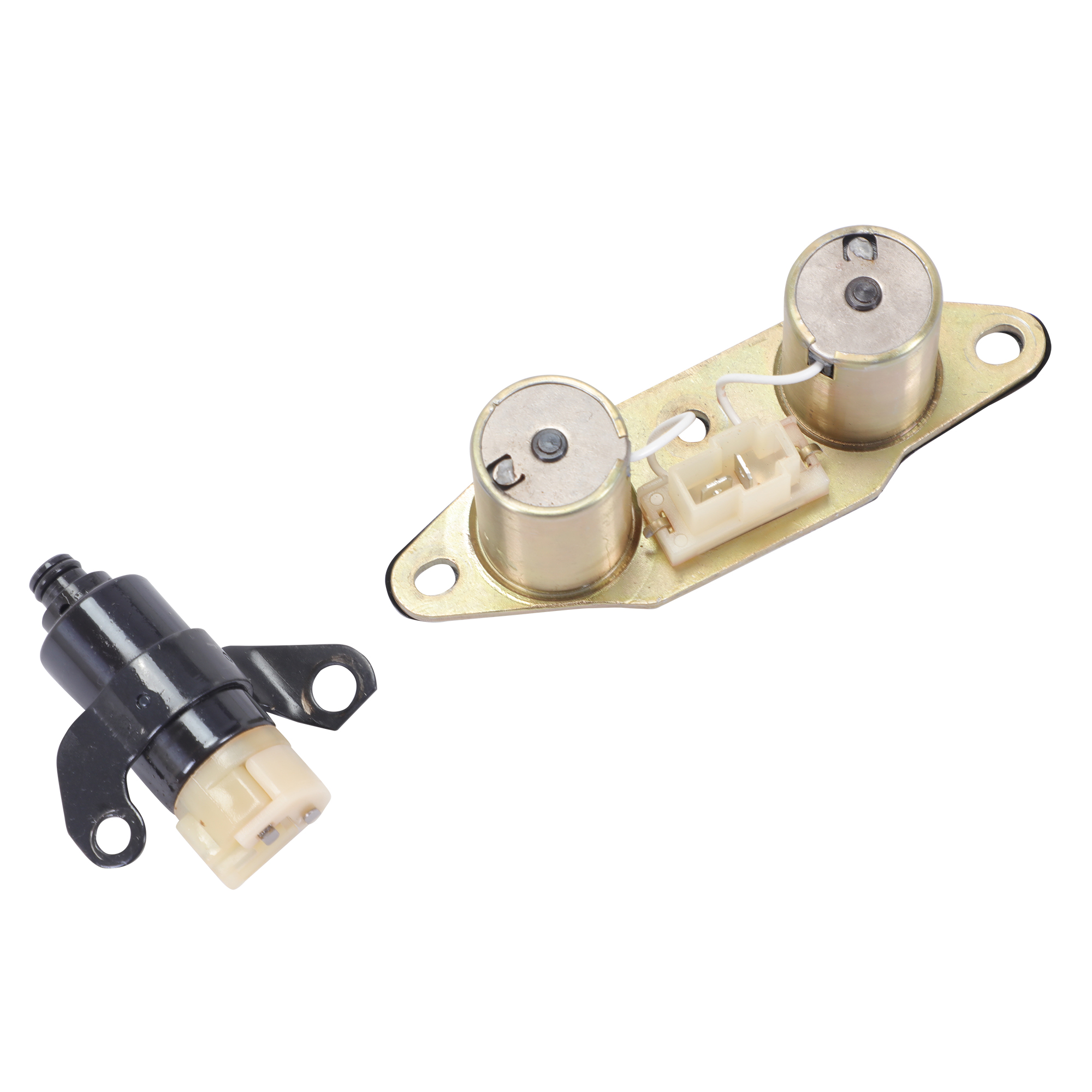 03-72LE 03-72LS Transmission Solenoid For Suzuki A42DL A43DE A43DL