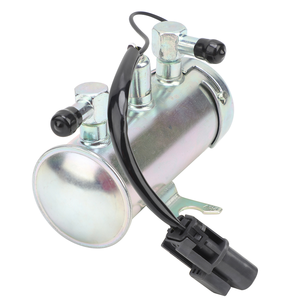 6707 4645227 24V Electric Fuel Pump Replacement for Hitachi Excavator