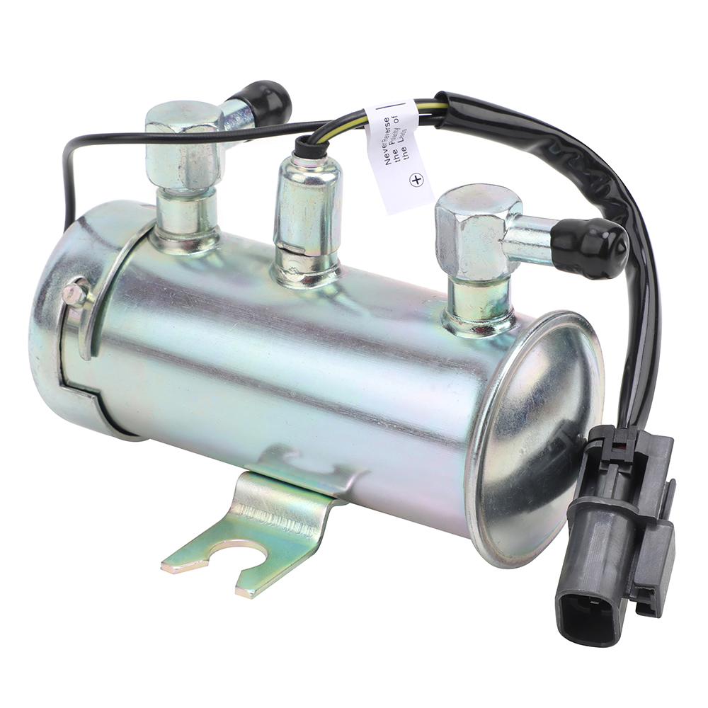 4645227 24V Electric Fuel Pump Replacement for Hitachi Excavator