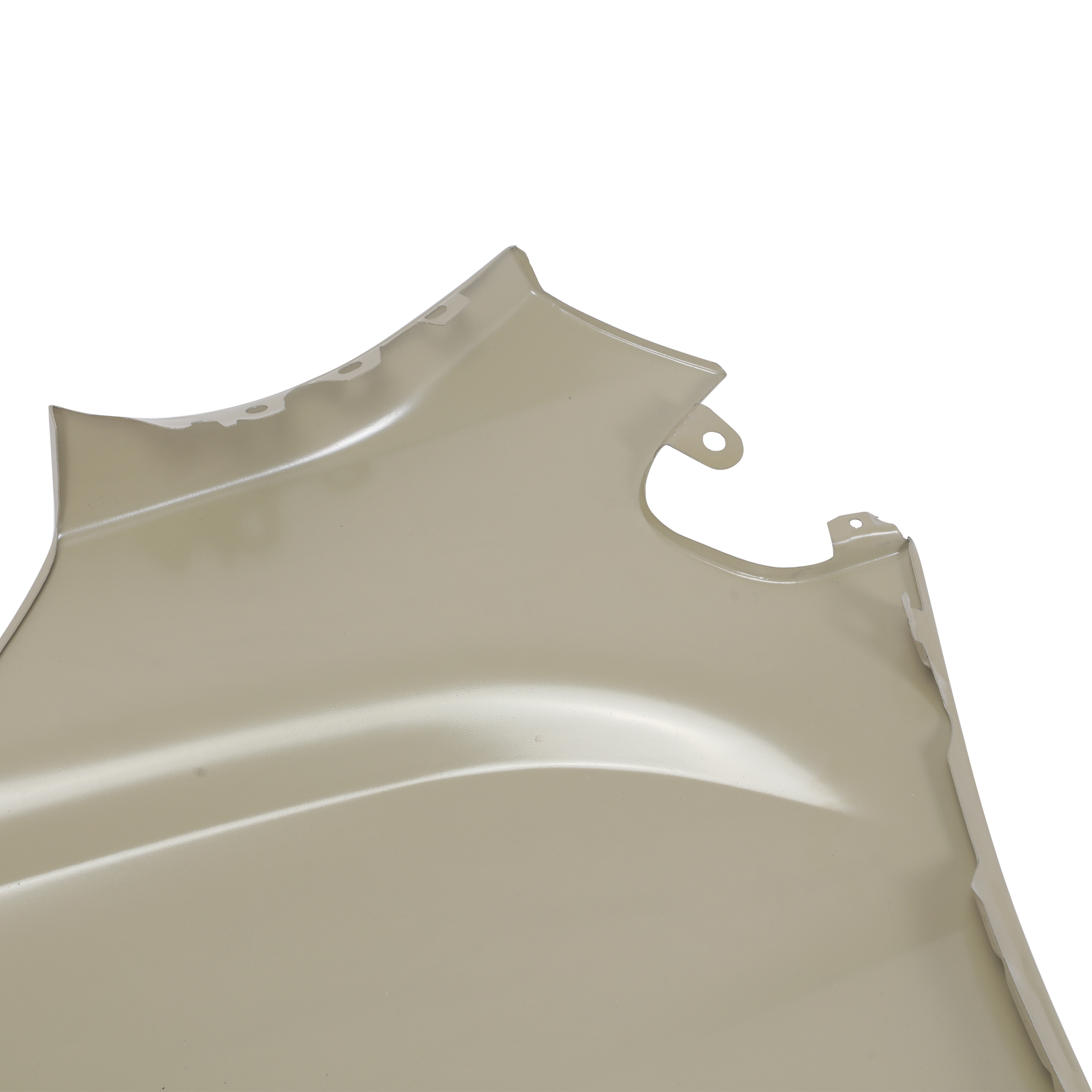 Passenger Side Front Fender For 2017-2022 Chevy Trax – Direct Fit GM1241403