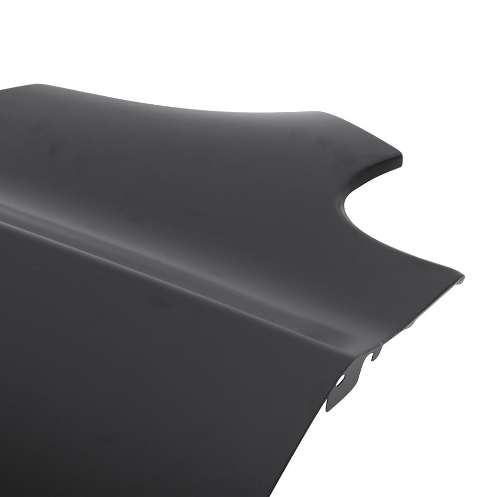 Fender Flares For 2013-2017 Buck Enclave Front Drver Sde