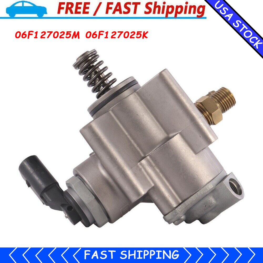 For 05-15 AUDI A3 S3 VW Seat Skoda High Pressure Fuel Pump