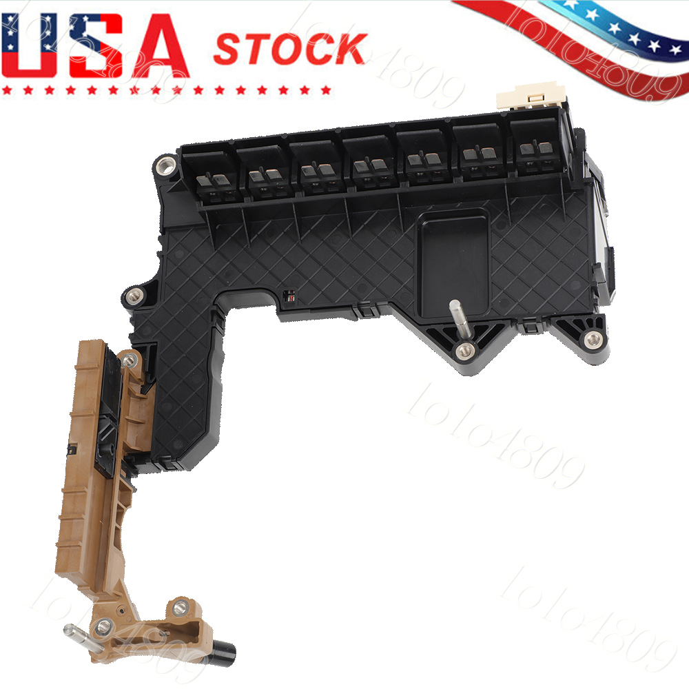 6R80 Transmission Lead Frame Replacement For Ford F150 Ford F250