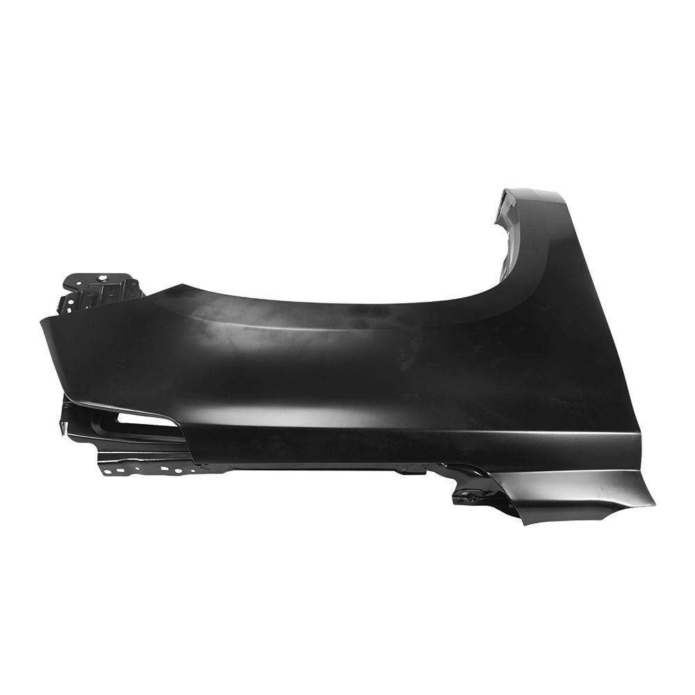 Front Right Fender For Cadillac Escalade ESV 2015-2020 – Black Steel KUAFU