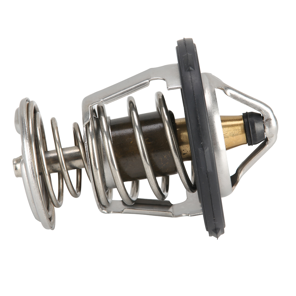 NEW-Engine Thermostat Fit For Express Sierra GMC 5.3L 6.0L