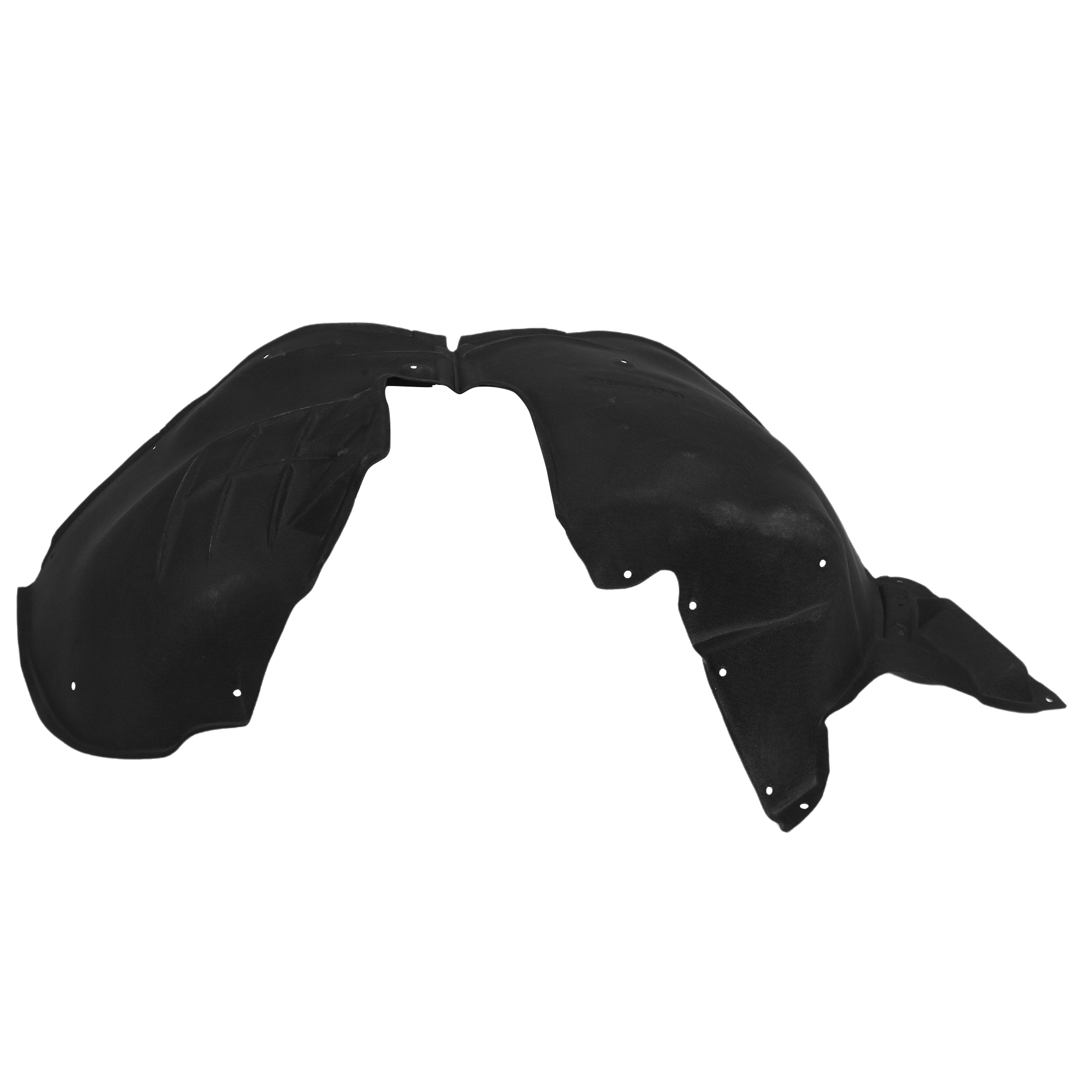 23478398 - Front Lower Bumper Cover 2016-2018 Chevrolet Malibu | GM Parts Center