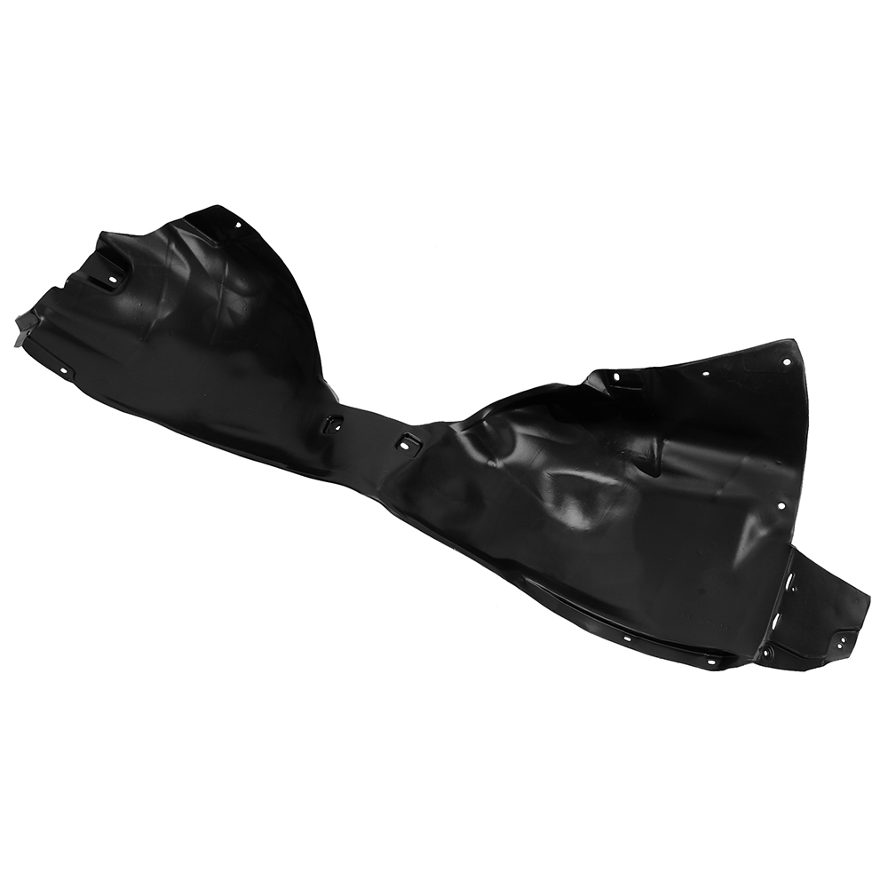 thumbnail image 2 of Front Driver Side Fender Liner W/ Clips For 2011-2016 Chevy Cruze – GM1248226 / 95472793 2 of 6