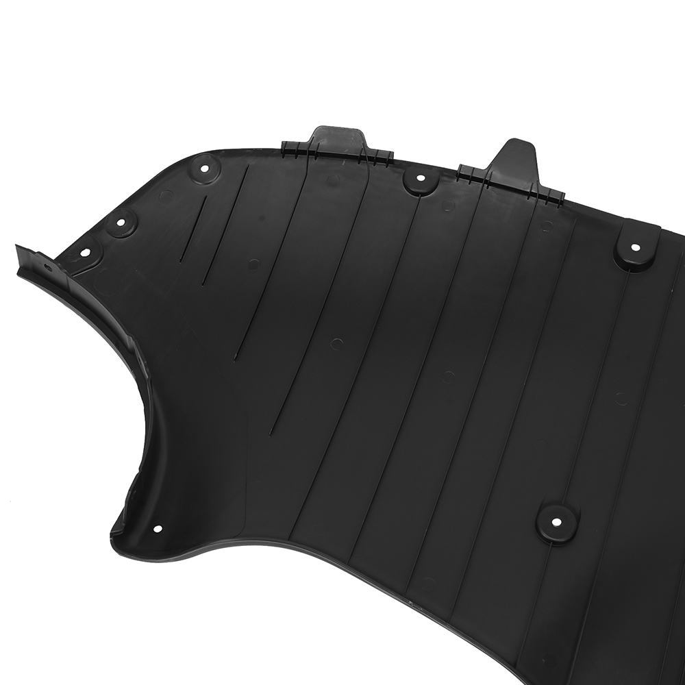 Front Bumper Lower Valance Shield Cover 1493760-00-A Fit For 20-22