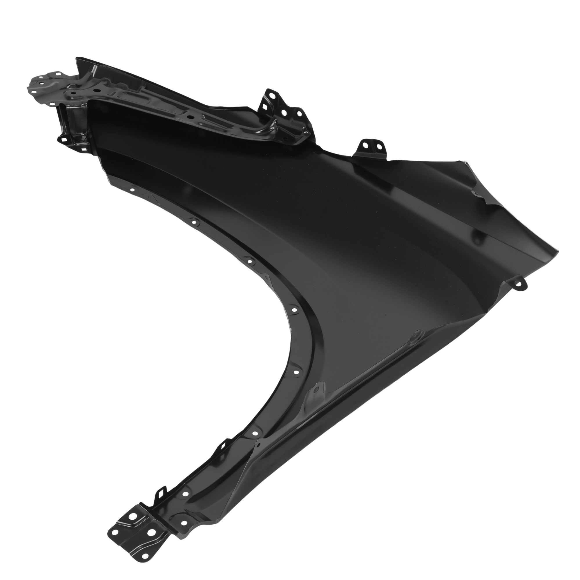 Front Fender Right Passenger Side For 2020-2023 Toyota Highlander