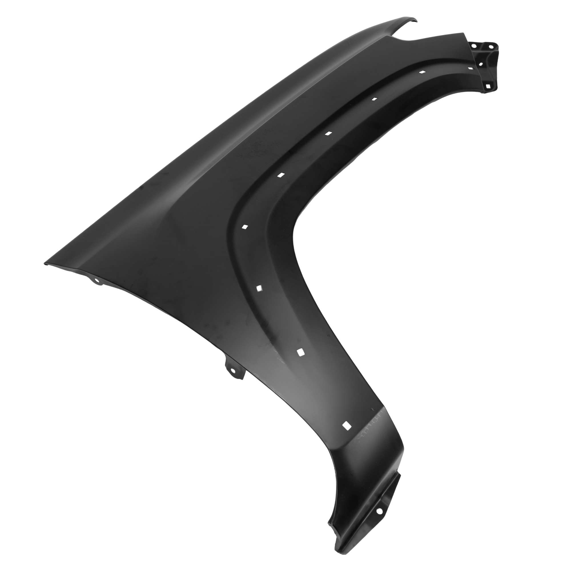 Front Left Right Side Fender Fit For Toyota Tacoma 2016 17 18 19