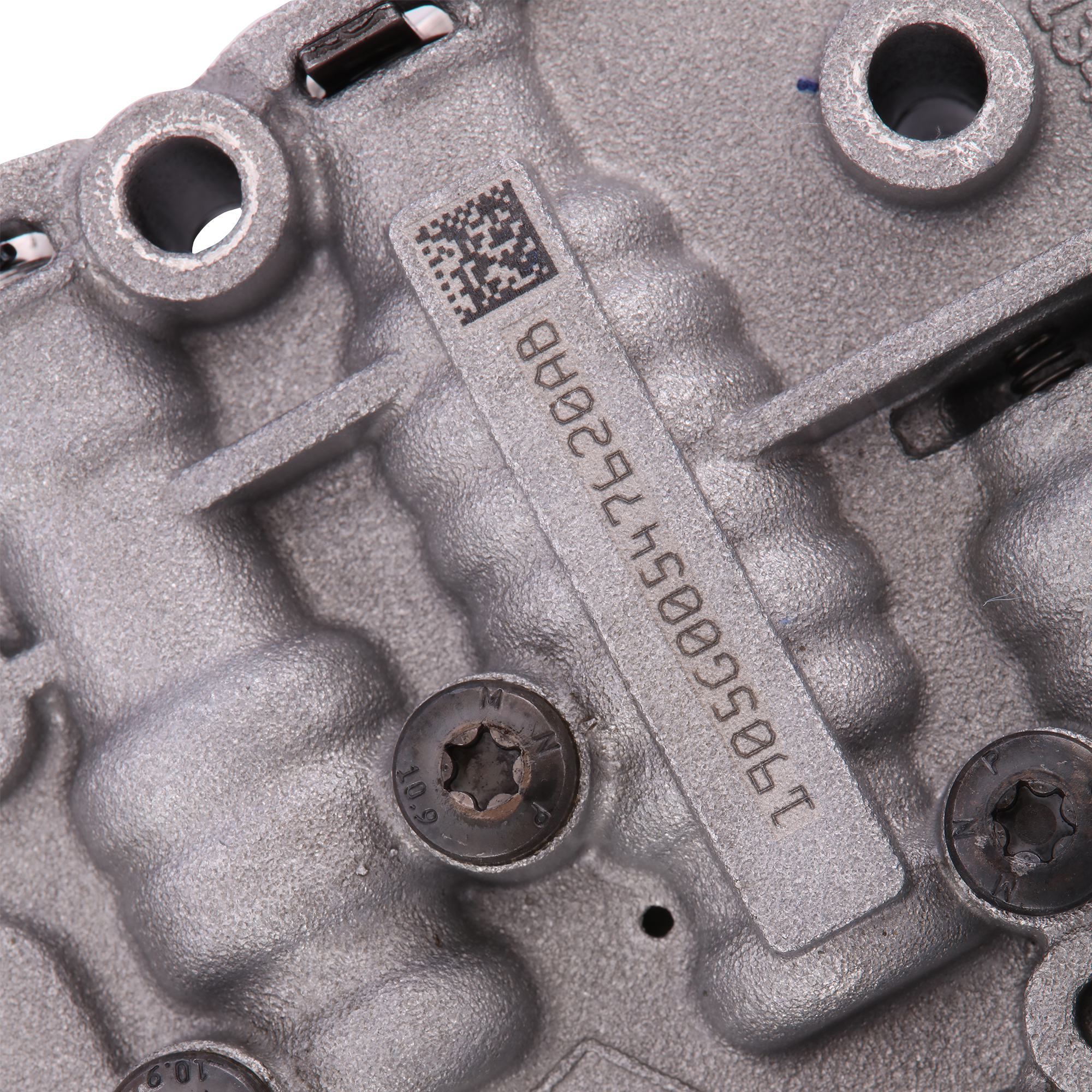 OEM 9HP48 Transmission Valve Body For 2013-2015 Chrysler Jeep