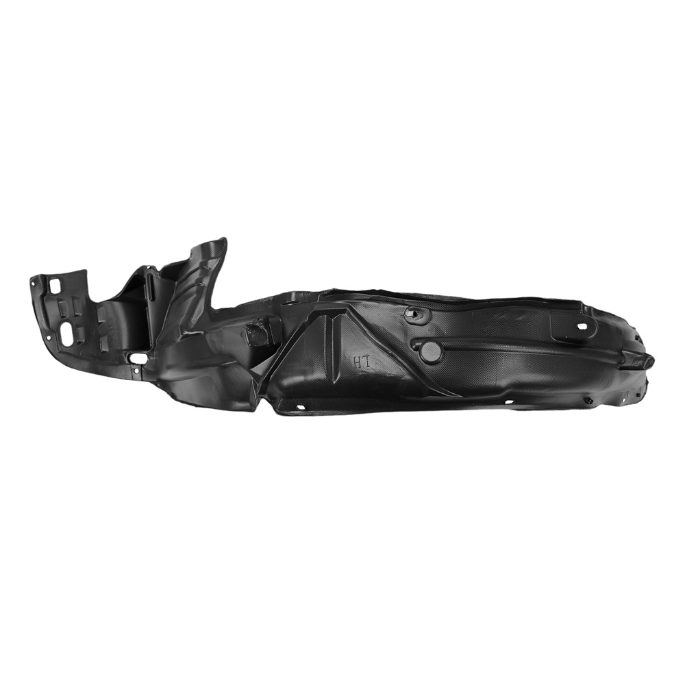 AM Autoparts Front Inner Fender Liner Set For 1998-2002 Honda Accord - Left & Right - 10 Year Warranty