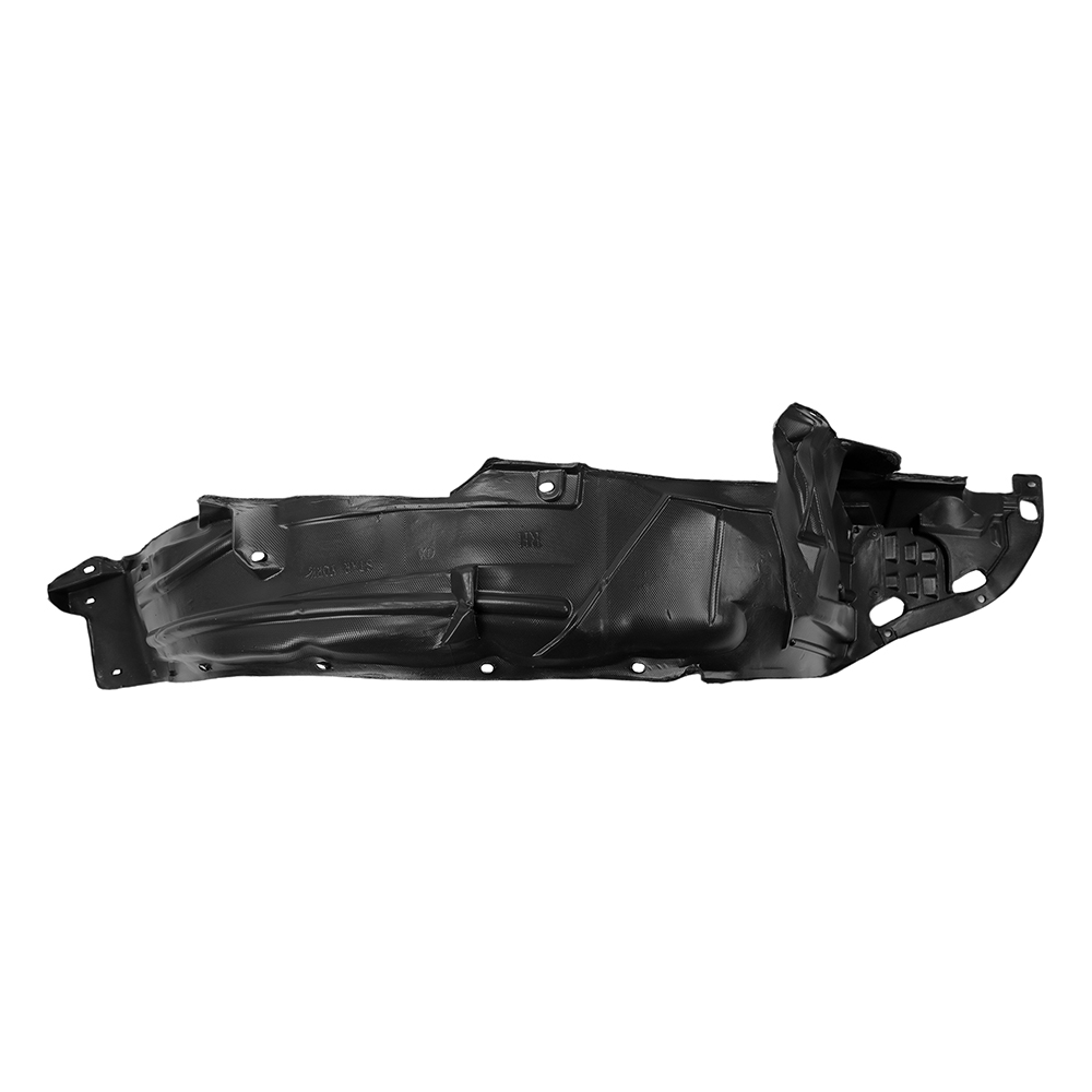 Left Side Front fender inner panel 2003 - 2007 HONDA ACCORD HO1248114
