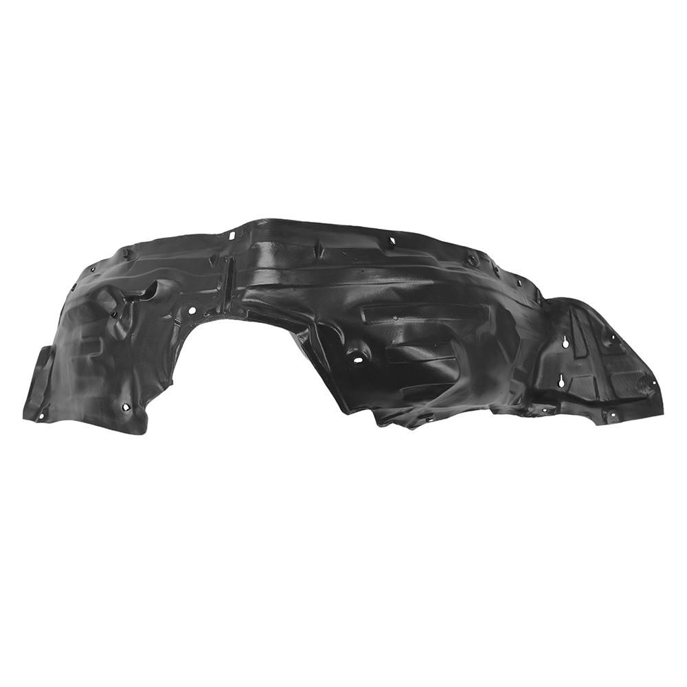 Set Of 2 Front Fender Liners For Mazda CX-5 2013-2016 - Left & Right Inner Wheel Well Liners