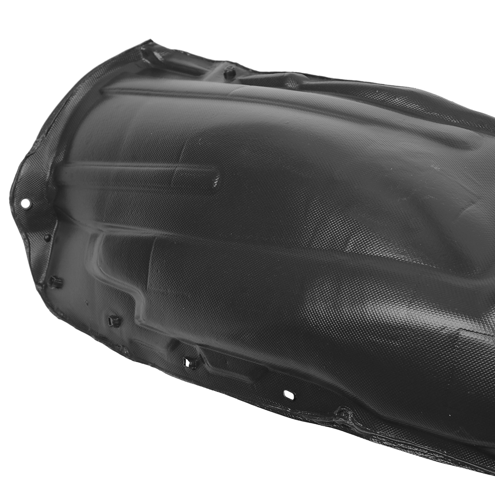 Passenger Side Fender Liner For 2018-2024 Toyota Camry