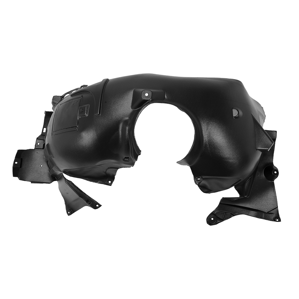 2014-2019 Mercedes CLA250 Fender - Replacement AP REPBZ220104