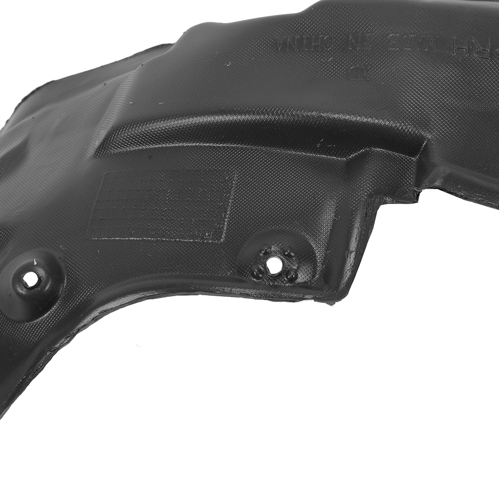 Front Right Side Fender Liner For 2006-2012 Toyota RAV4 5387542064