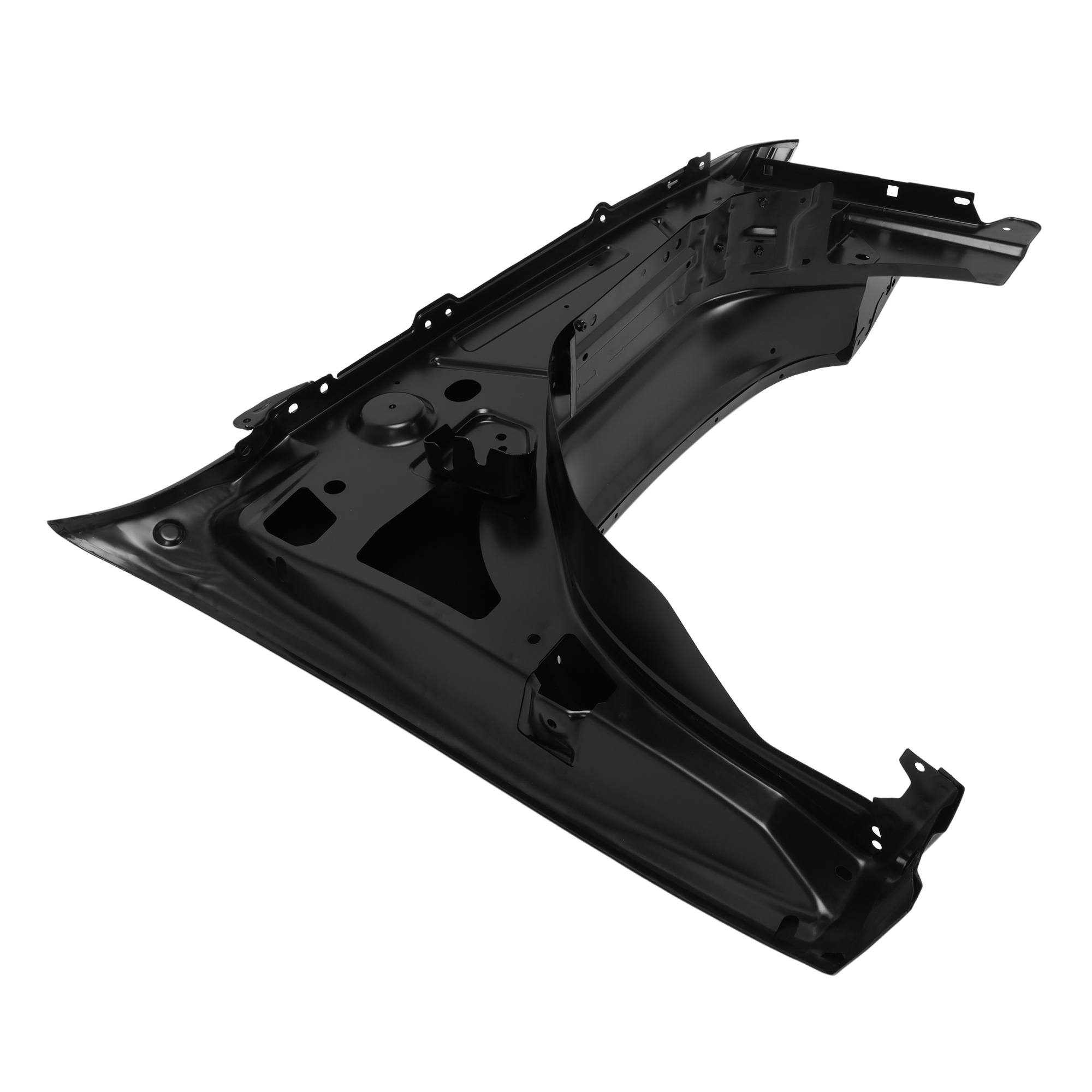 Fender For Chevy Avalanche 2007-2014 Front Driver & Passenger L+R