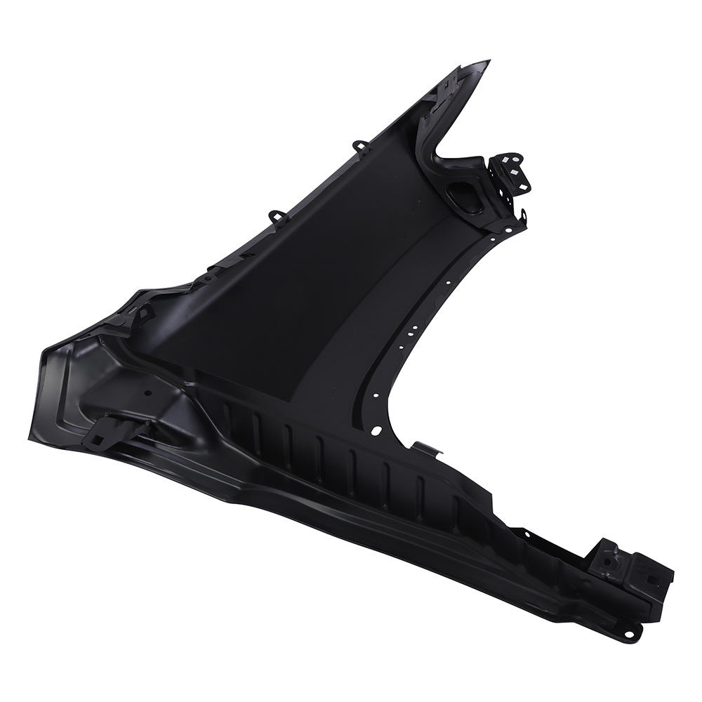 Jeep Cherokee Fender. Front. Right. Fenders, shields, body - 68292514AC
