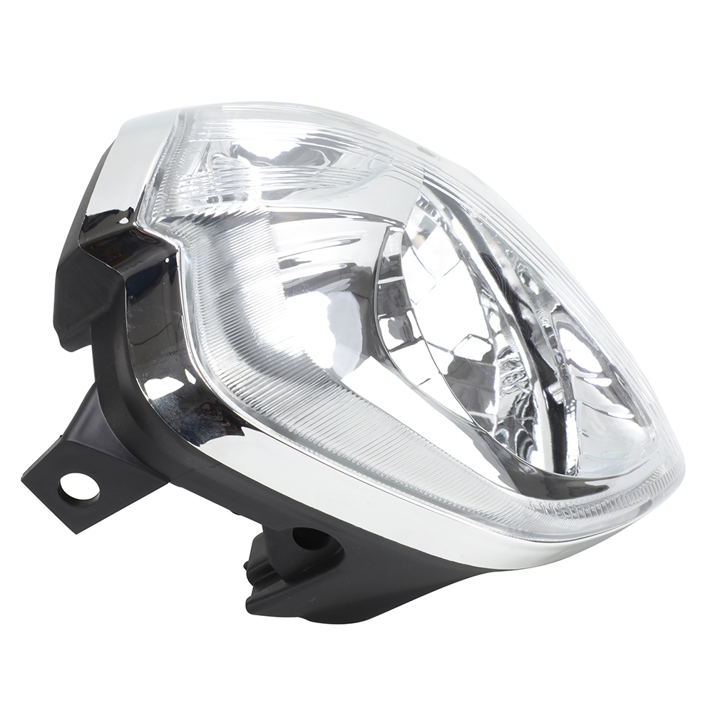 Headlight Kit For YAMAHA FZ6 FZ6S FZ6N 2004-2006 Motorcycle Front