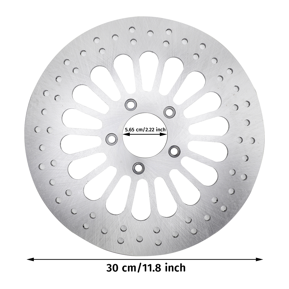rhettのページです Nissan / Infiniti Nissan OEM 300ZX Front Rotor 91-96 NA 90