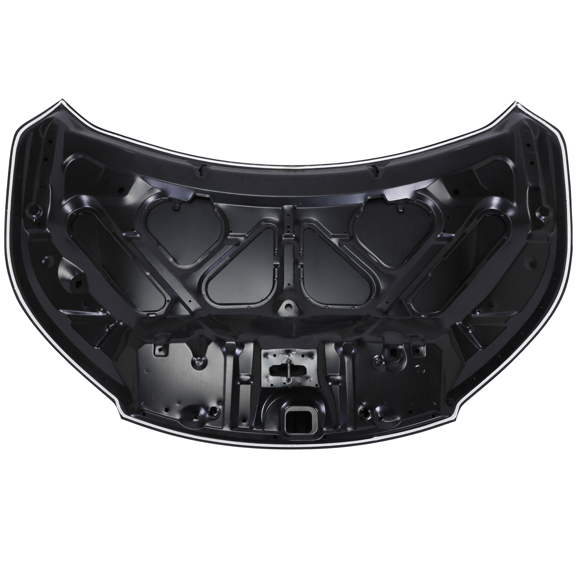 Haku1285様 Hood Panel Assembly Direct Replacement For 2012-2016 Honda
