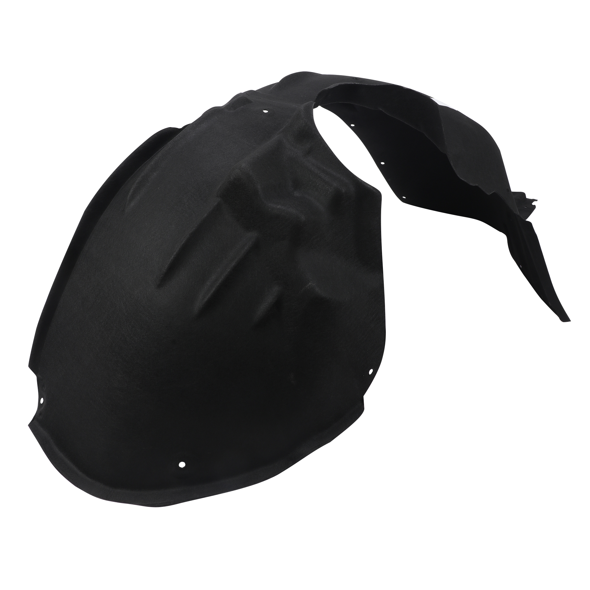 CHEDA Front Driver Side Fender Liner For 2019-2023 Chevrolet Malibu (84506561)