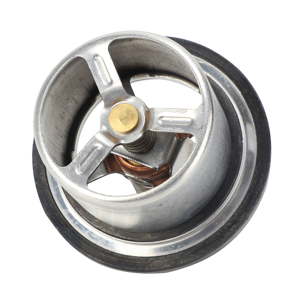 Cummins DFT Thermostat 180°F – Part 4318197, Fits ISX, N14, L10, M11, X15 Engines, 1-Year Warranty