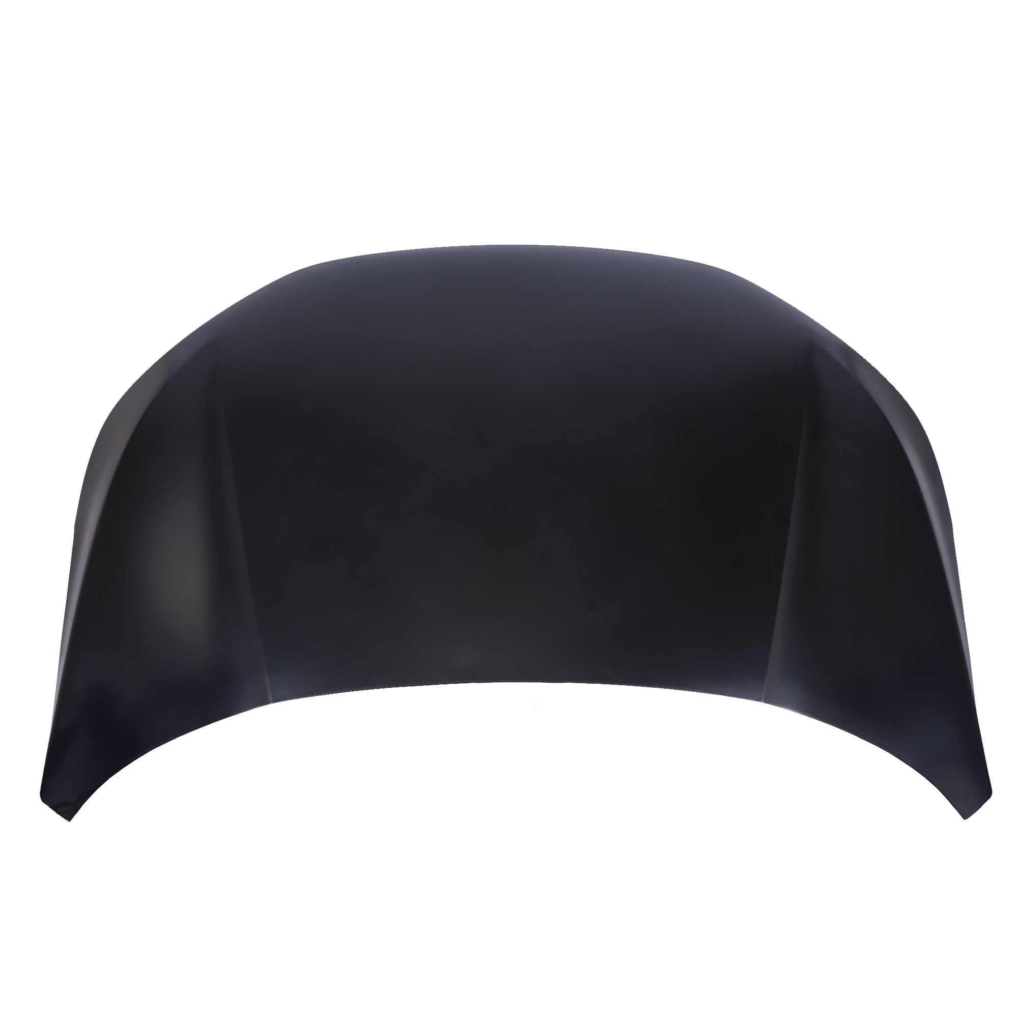 ブラック homiho様 Primed Black Steel Hood Front Panel Fit For 2017-2022 Honda