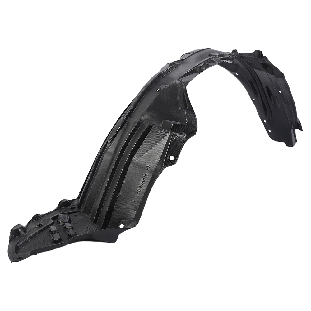 Front Passenger Side Fender Liner For Honda Civic Sedan 2006-2011