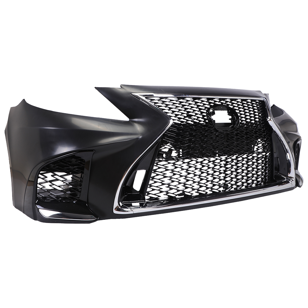 パーツ LS460 LS600 Front Bumper Color Code 077 LS460 LS600 Front Bumper Color Code 077 【公式通販】