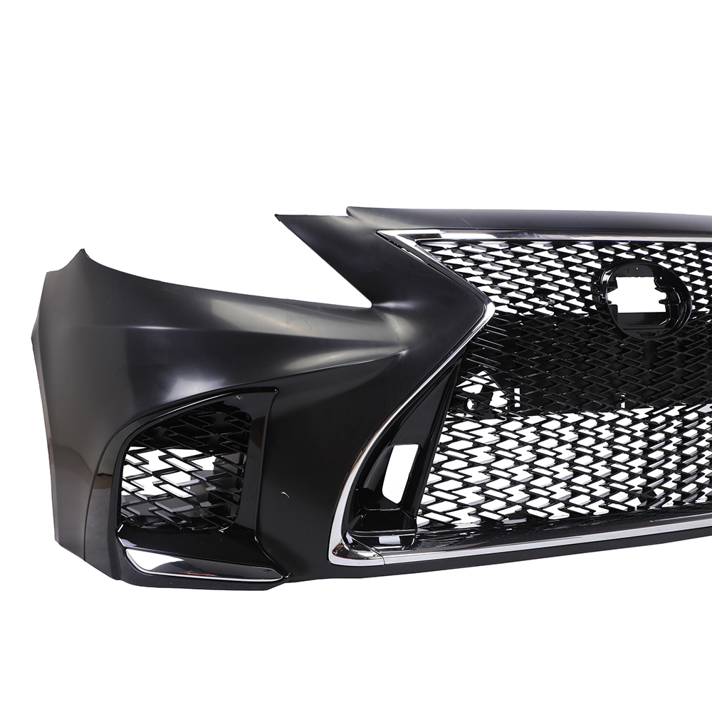 Front Bumper Cover For Lexus LS460 07-09 Upgrade to F Sport Style
